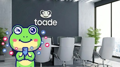 Toade ile TikTok'ta Öne Çıkmanın Avantajları