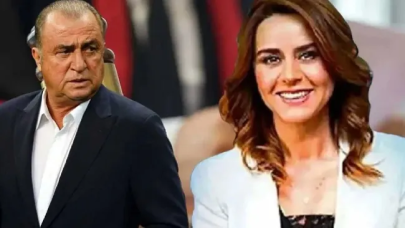 Seçil Erzan mahkemede kendisini tehdit edenleri açıkladı. 'Fatih Terim' denince dondu kaldı