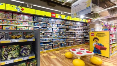 Şubeleri de tek tek kapatılıyor! Dev marka iflas kararını ilan etti