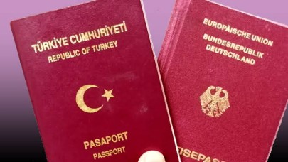 Avrupa’daki Türkleri yakından ilgilendiriyor! AB Almanya’nın Türkleri vatandaşlıktan çıkarmasını ‘uygun’ buldu