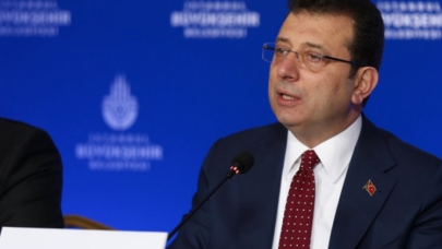 İmamoğlu'nun korumalarının engelli vatandaşa yaptıkları büyük tepki topladı!