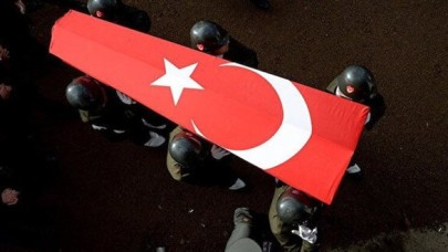 Silvan'dan acı haber: Uzman Çavuş Yavuz Güney şehit oldu
