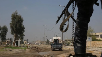 İran'da karakola saldırı: 12 ölü