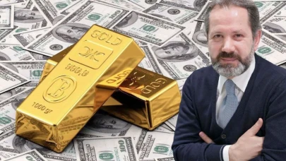 İslam Memiş'ten tarihi dolar uyarısı! 2024'te sakın bunu yapmayın