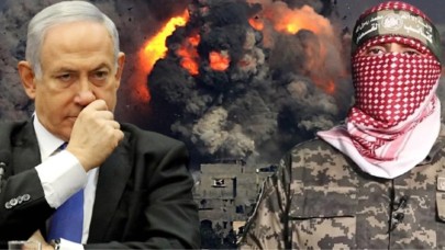 İsrail savaşı bitirmek için Hamas'tan iki isteğini açıkladı