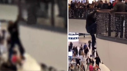 Türkiye'nin konuştuğu AVM intiharından aile dramı çıktı!