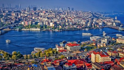 İstanbul'da kiraların en çok arttığı ilçeler belli oldu