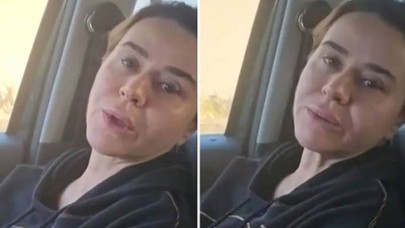 Boş araziye götürülmüştü: Seçil Erzan'ın 'tehdit' videosunu kimin çektiği ortaya çıktı