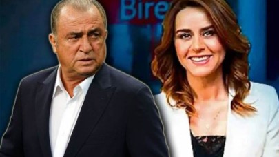 Fatih Terim,  Seçil Erzan dolandırıcılığı ile ilgili sessizliğini bozdu!