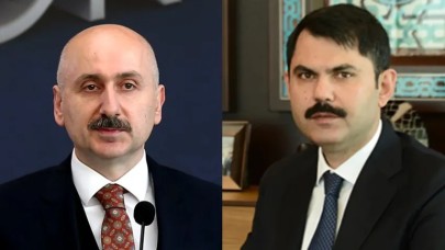 İBB Başkanlığı için adı geçen Murat Kurum ve Adil Karaismaloğlu'nun isimleri rafa kalktı!