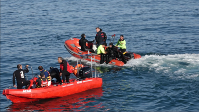 Kayıp 2 liseliden acı haber: Uğurcan Korkmaz'ın cansız bedenine ulaşıldı!
