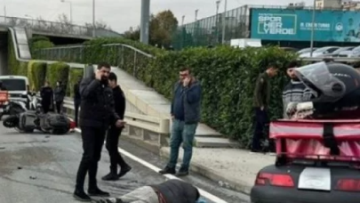 Kuryenin ölümüne neden olup serbest bırakılmıştı: Somali Cumhurbaşkanının oğlu hakkında yeni karar!