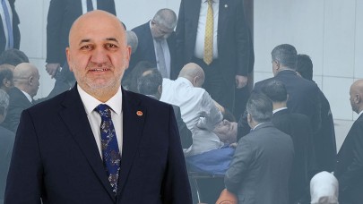 İsrailli yetkiliden Hasan Bitmez için skandal sözler!