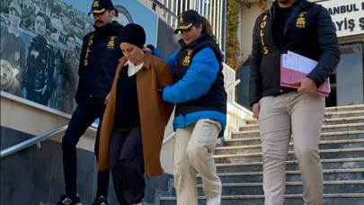 TikTok'ta 'Laz Kızı' lakaplı kullanıcıya hapis istemi