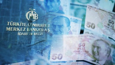 Merkez bankası rezervlerinde rekor artış! Tüm zamanların en yüksek seviyesi