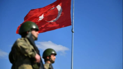 Yunanistan sınırında 2 FETÖ'cü yakalandı!