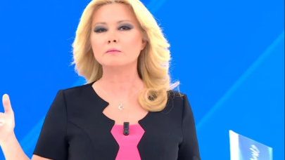 Müge Anlı'dan Bakan Yerlikaya'ya  yanıt!