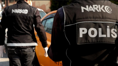 49 ilde 'Narkogüç-39' operasyonu: 378 gözaltı