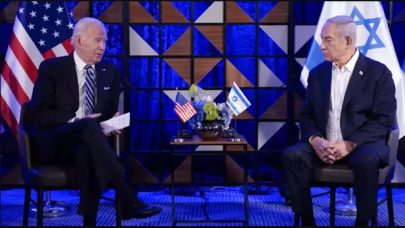 İsrail'de tepkiler çığ gibi büyüyor!