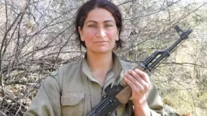 Sözde cephane sorumlusu terörist etkisiz!