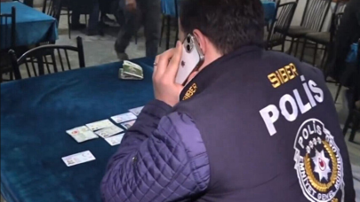 Ülke genelinde eş zamanlı operasyon! 18 kişi gözaltında