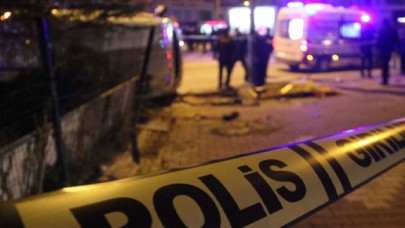 Şişli'de cinayet: İsmet Sezişli öldü