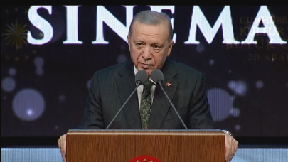 Cumhurbaşkanı Erdoğan,  Kültür Sanat Büyük Ödülleri'nin sahiplerini açıkladı!