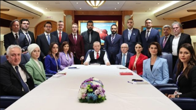 Erdoğan'dan 'Fatih Terim Fonu' hakkında ilk yorum!