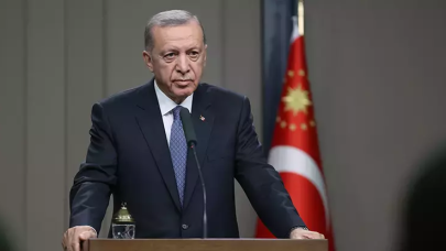 Cumhurbaşkanı Erdoğan: TUSAŞ saldırısının zamanlaması manidar