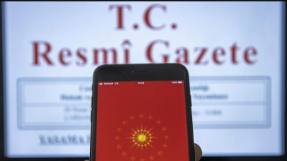 Cumhurbaşkanı Erdoğan 13 üniversiteye rektör atadı