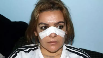 Roman ailelerin 'fahri koordinatörü' darbedildi!