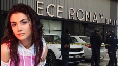 Çirkinler Operasyonu'nda Ece Ronay detayı!