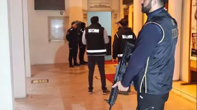 Adana belediye operasyonunda yeni detaylar!