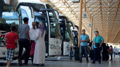 1 Ocak'tan itibaren zorunlu! Şehirler arası yolcu otobüslerinde yeni dönem başlıyor