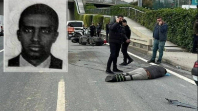 Ölen kuryenin eşi: 'Polislerden ve nöbetçi savcıdan şikayetçiyim'