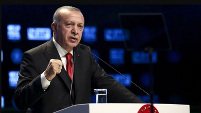 Cumhurbaşkanı Erdoğan'dan flaş karar. 3 ismi sildi