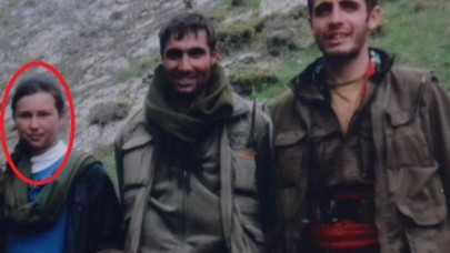 PKK/YPG'nin sözde sorumlusu terörist etkisiz!