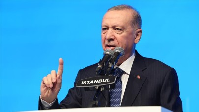 Cumhurbaşkanı Erdoğan 6 belediye başkanının üstünü çizdi