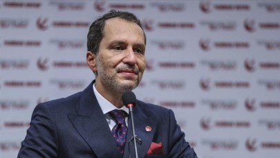 Yeniden Refah lideri Fatih Erbakan'dan 'ittifak' açıklaması: 'Üç büyükşehir için talep var'