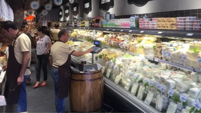 Türkiye'nin ünlü gıda şirketi iflas etti!