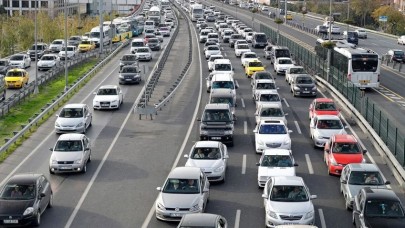 Araç sahipleri dikkat! Bugün başladı,  yapmayana ceza yağacak!