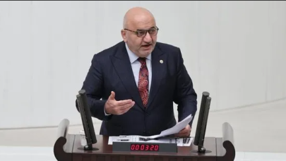 Mecliste fenalaşmıştı: Saadet Partili milletvekili Hasan Bitmez vefat etti