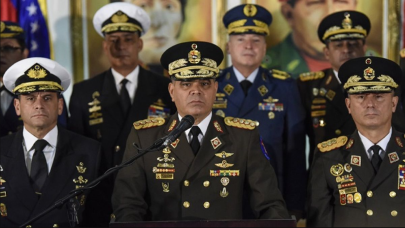 İngiltere'nin  kararı Venezuela'yı küplere bindirdi!