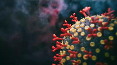 COVID'in yeni varyantı JN.1,  küresel çapta hızla yayılıyor!