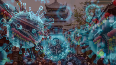 Korkulan oldu! Gizemli virüs Avrupa'ya da sıçradı