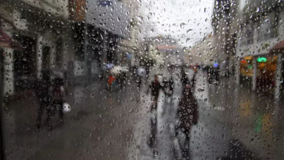 Meteroloji'den son 53 yılın en sıcak ve soğuk yerleri!