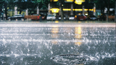 AFAD’dan 29 kent için sarı,  6 kent için turuncu uyarı: Şiddetli yağış ve fırtına geliyor!