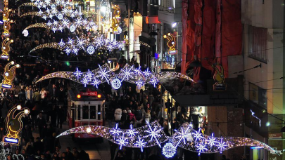 Bakan Yerlikaya'dan yılbaşı tedbirleri açıklaması!