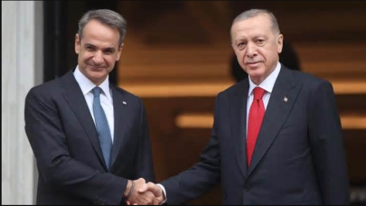 Miçotakis’ten açıklama! Yunanistan ile yeni dönem