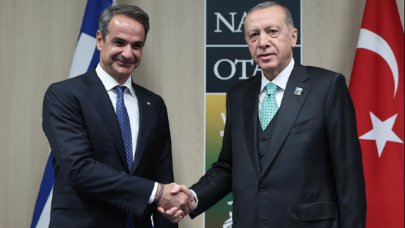 Erdoğan Atina ziyareti sonrası Türklere vize kolaylığı mı duyurulacak? İşte detaylar